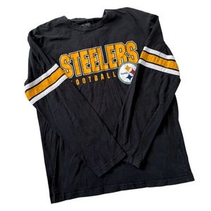 Steelers Long Sleeve (Women's)